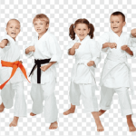 Martial Arts Training in Dubai