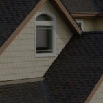 Shingle Roofing