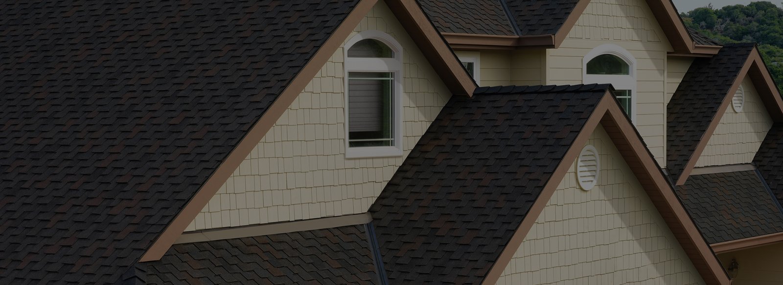 Shingle Roofing