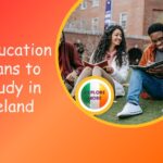 education loan to study in Ireland