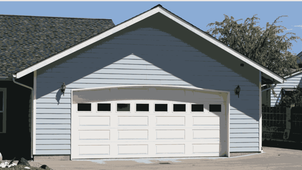 Garage Door Repair Dubai