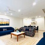 Service Apartments Delhi