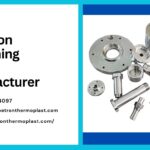 Precision Machining Parts Manufacturer