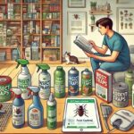 Why DIY Pest Control Is Trending and Where to Get Supplies?