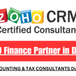 Zoho CRM Consultants in UAE