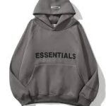 Essentials Hoodie and Essentials Tracksuit Elevating Comfort and Style