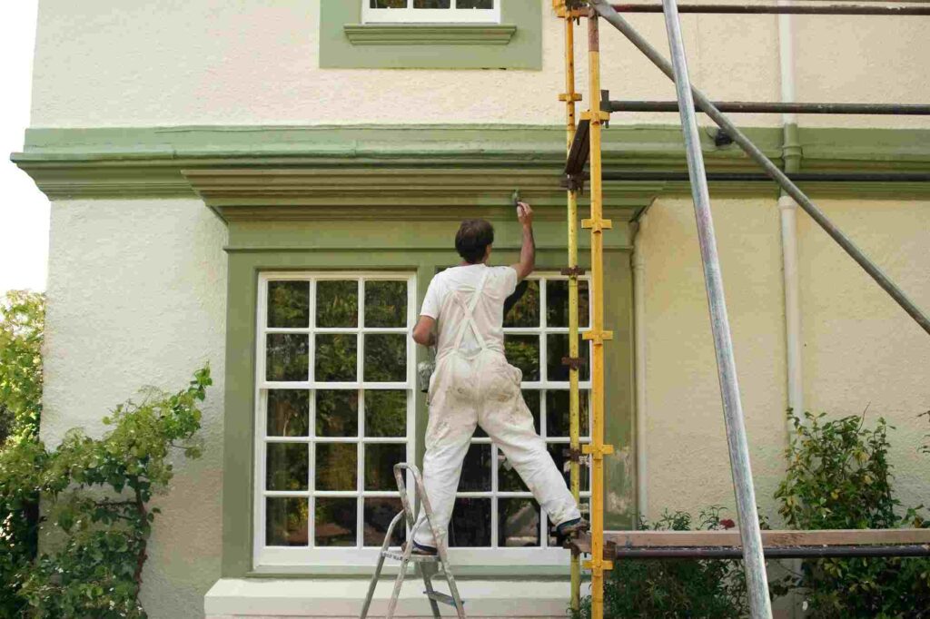 Trusted Decorators Bournemouth – Transform Your Spaces Today