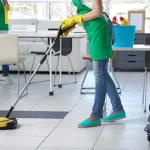 Orange County House Cleaning Services for Homes & Offices