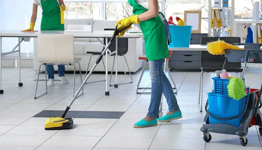 Orange County House Cleaning Services for Homes & Offices