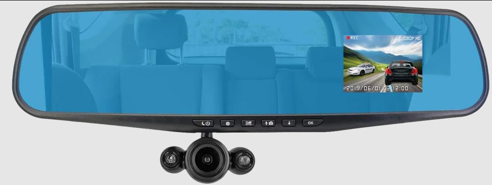 Buy Dash Cam