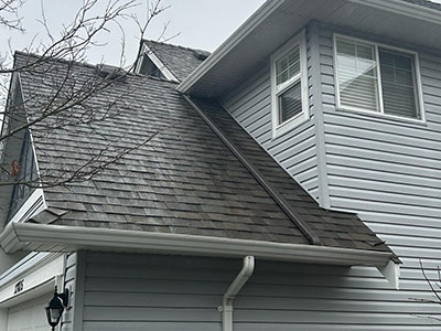 Roofing Companies Langley