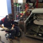 Professional Exhaust Welding Services – Quality You Can Trust!