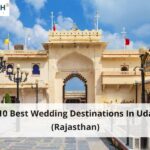 Wedding Destinations