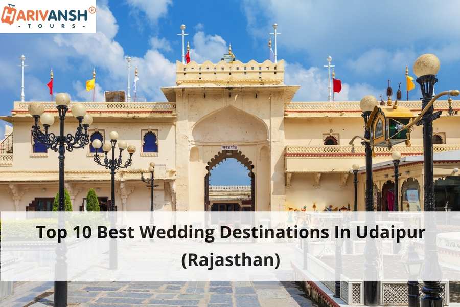 Wedding Destinations