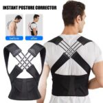 posture vest