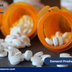 Danazol Production Cost Reports