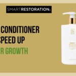 does conditioner make your hair grow faster