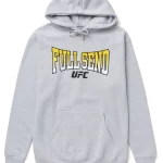 Full Send x UFC Arch Hoodie