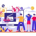 How 2D Animation Services Enhance Video Marketing Strategies