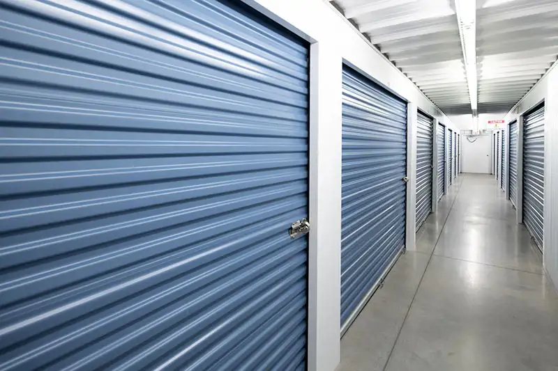 How to Find Affordable Storage Rentals Near You