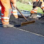 Paving Contractor Wiltshire