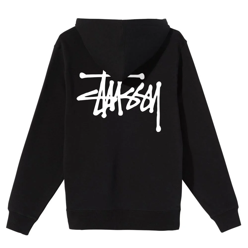 STUSSY Basic Stussy Hoodie