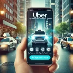 Uber Clone App Development Key Features and Technologies You Need to Know (1)