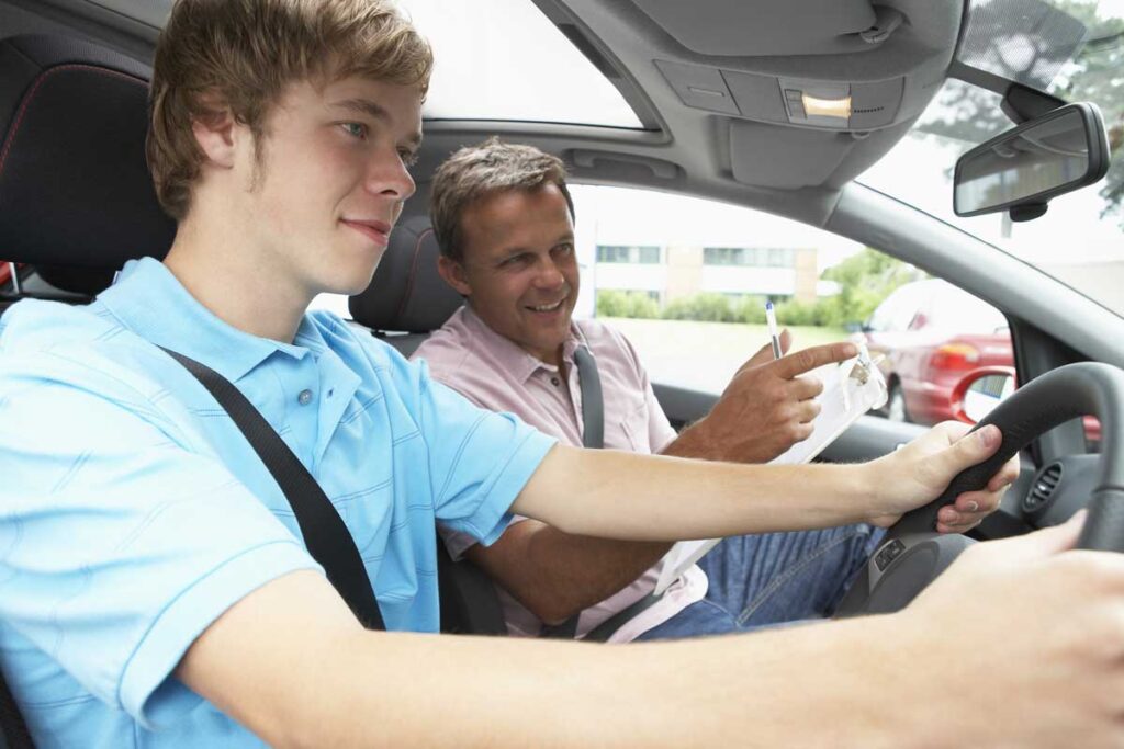 driving schools toowoomba queensland