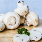 Mushroom Market